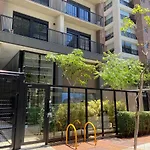 66 Cozy New Studio Near Paulista
