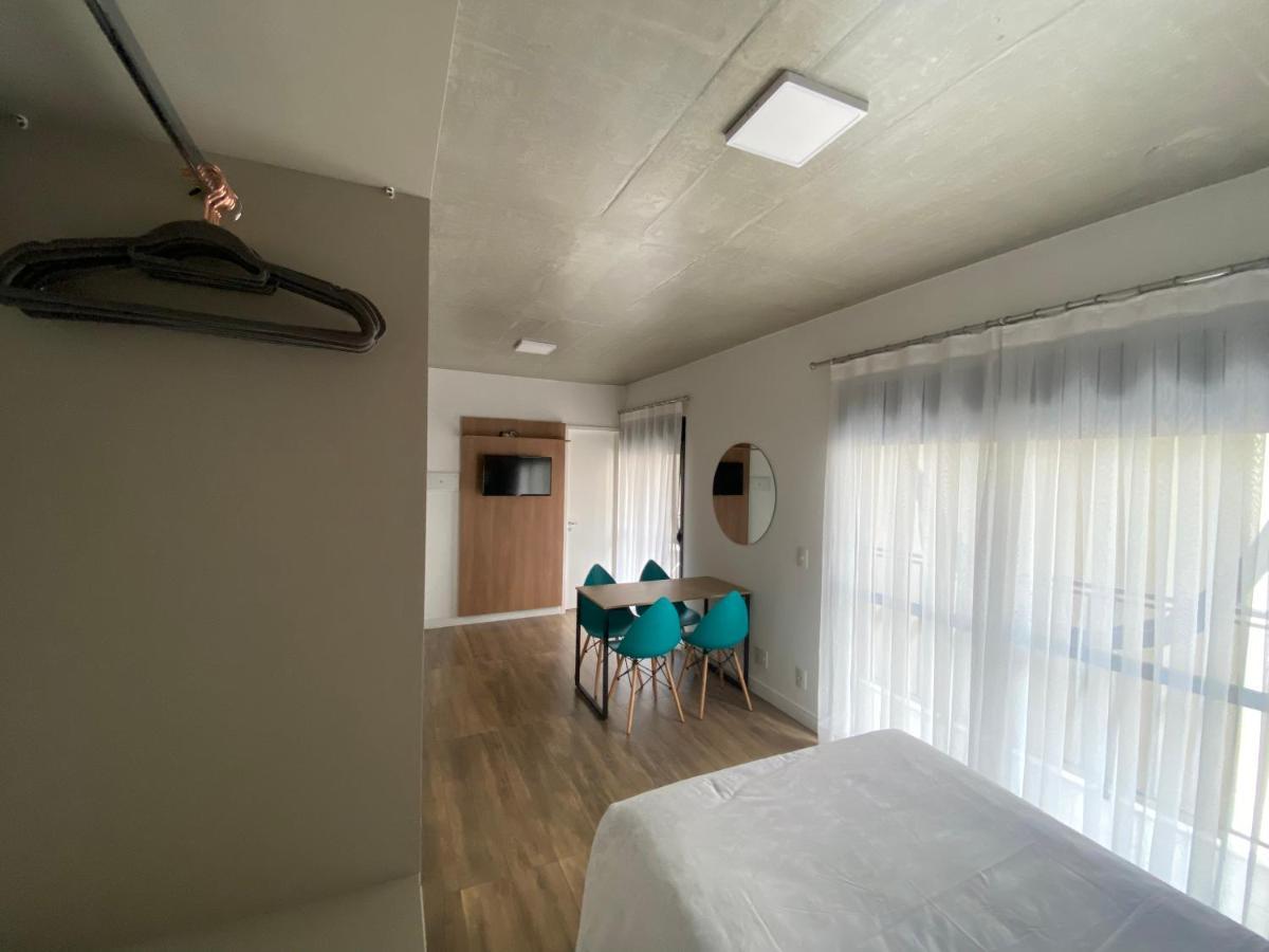 66 Cozy New Near Paulista Apartamento