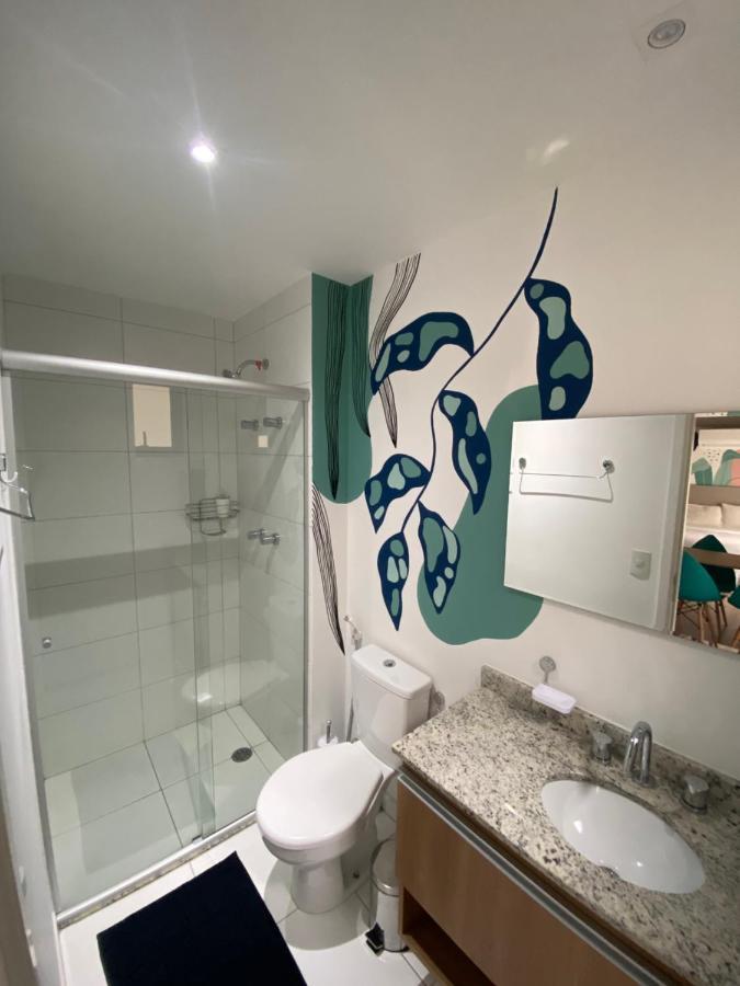 66 Cozy New Near Paulista Apartamento