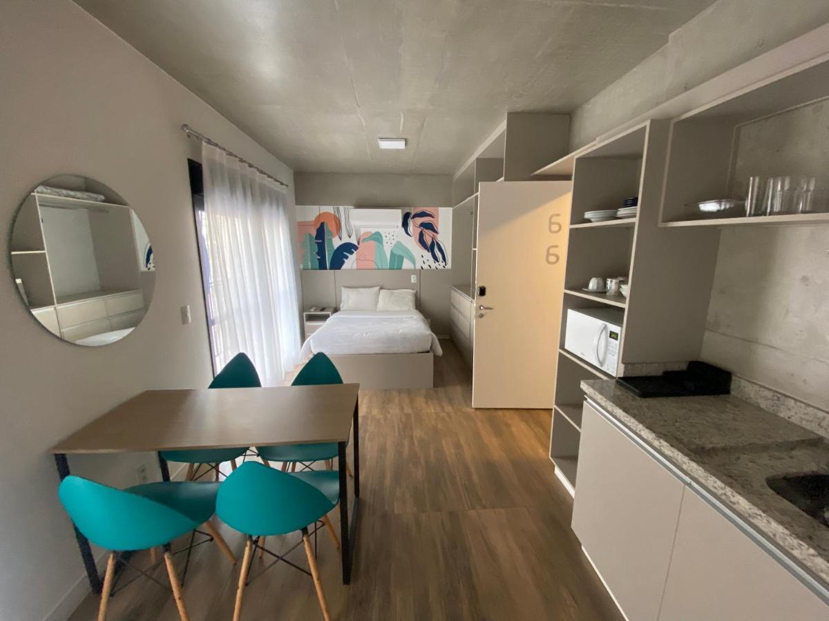 66 Cozy New Near Paulista Apartamento São Paulo