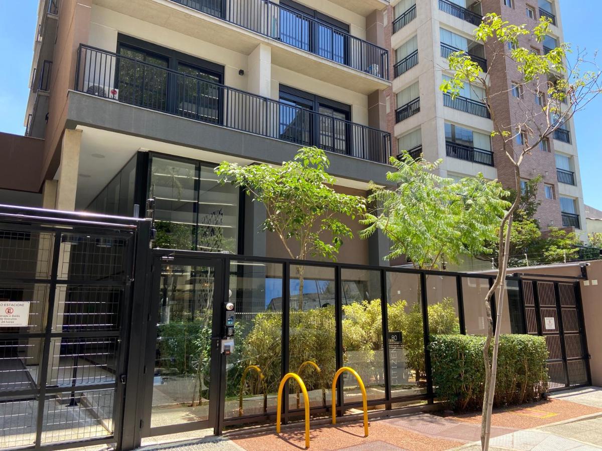 Apartamento 66 Cozy New Near Paulista São Paulo