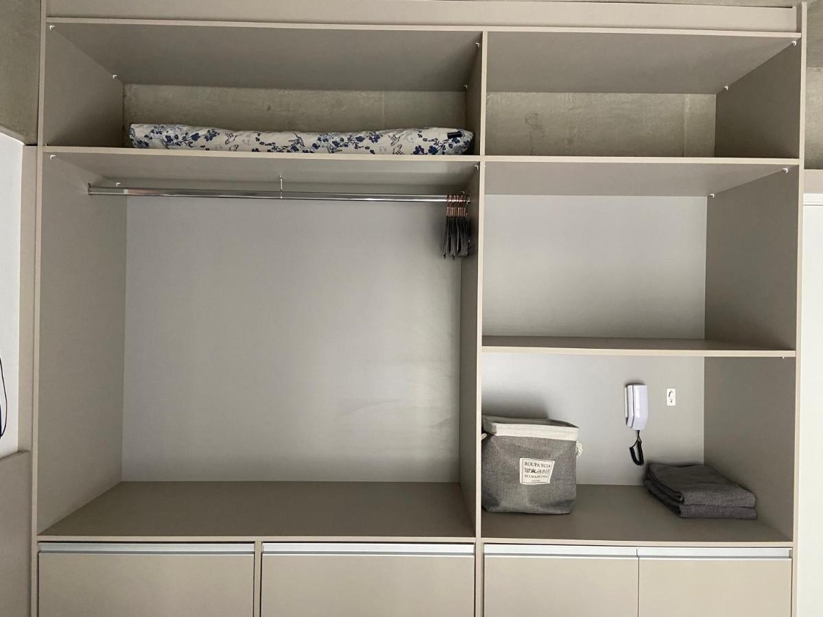 Apartamento 66 Cozy New Near Paulista São Paulo
