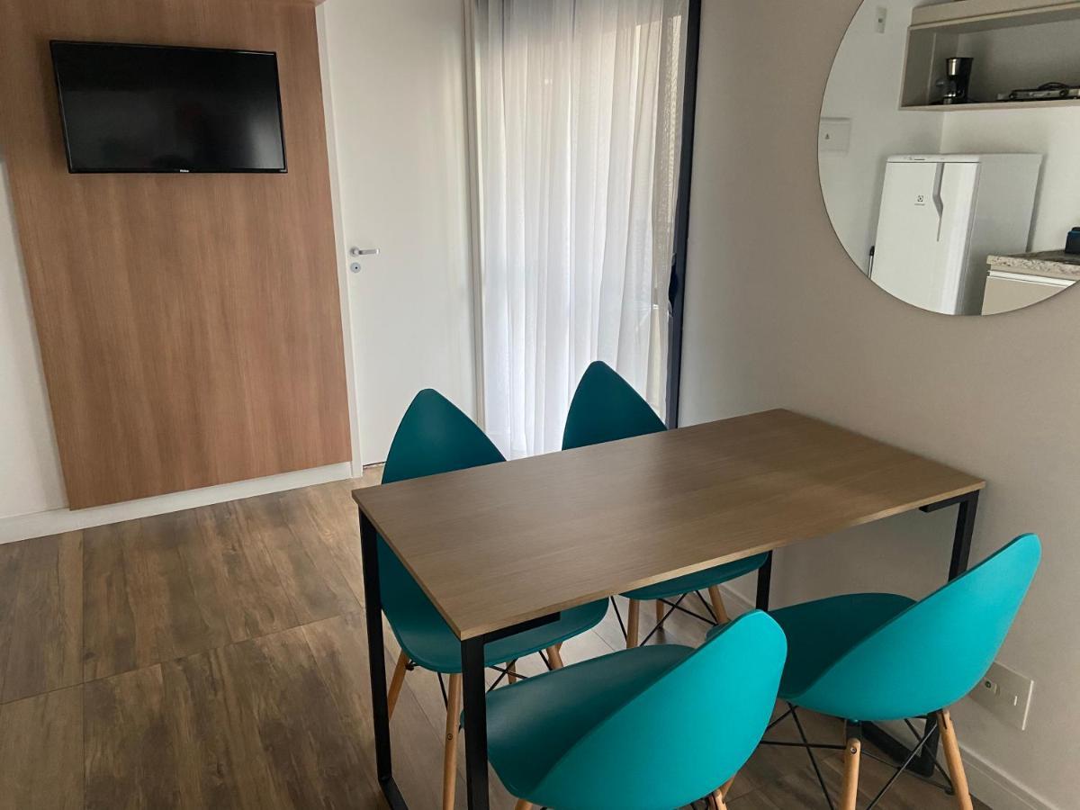 Apartamento 66 Cozy New Near Paulista