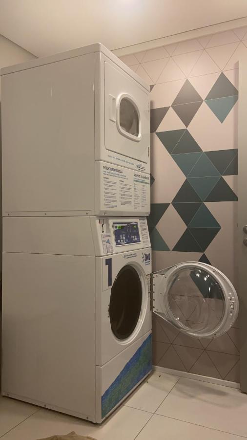 Apartamento 66 Cozy New Near Paulista